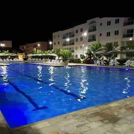 Palm Village Acquar Ap 405 *****-2
