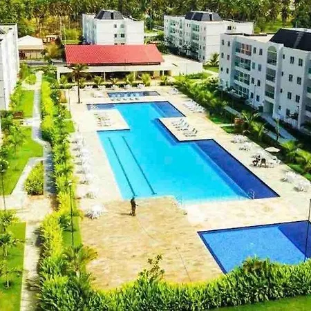 Palm Village Acquar Ap 405 *****-3