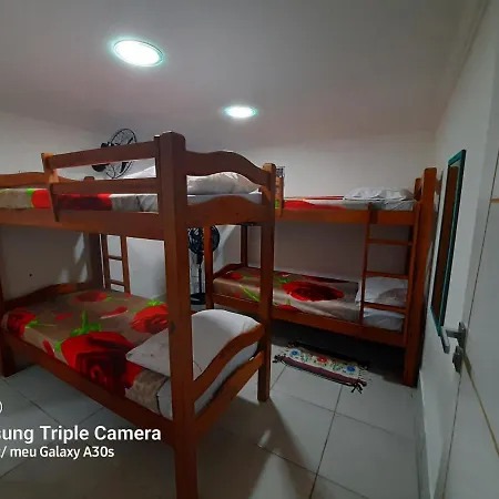 Hostel Luar Do Sertao-2