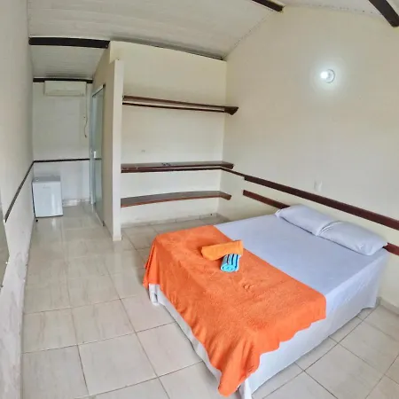 Chales Suites Pe Na Areia-3