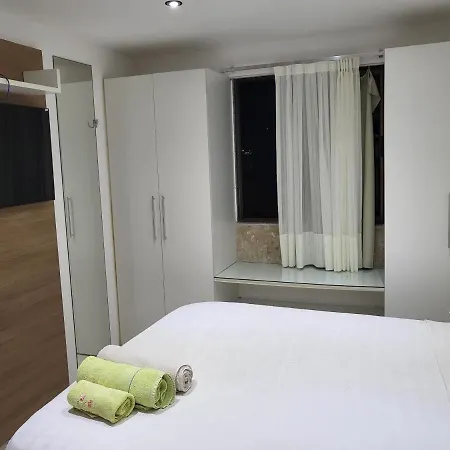 Apartamento a beira mar-2