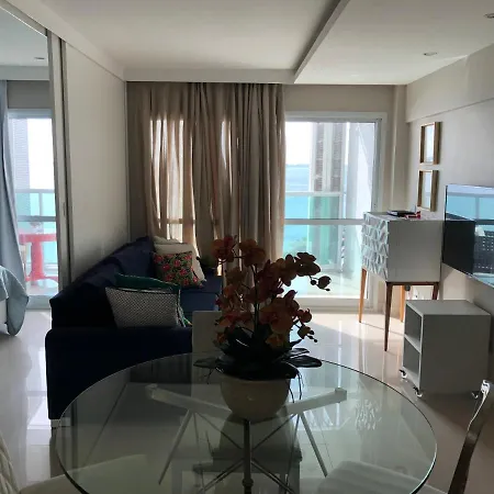 Apartamento Cloc Marina Residence-3