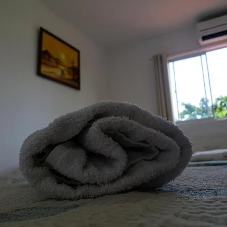 Suites Caranguejo-3