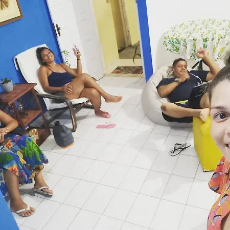 Itapua Corais Hostel-3