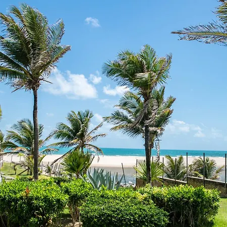 Jangadeiro Praia Hotel-2
