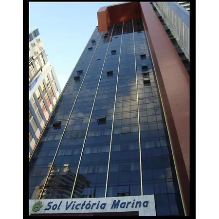 Flat Vista Mar Privativa-2