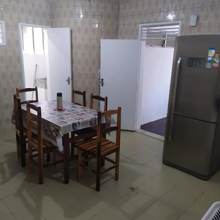 Espacoso Apartamento Na Praia Do Futuro C/ 3 Qts.-3