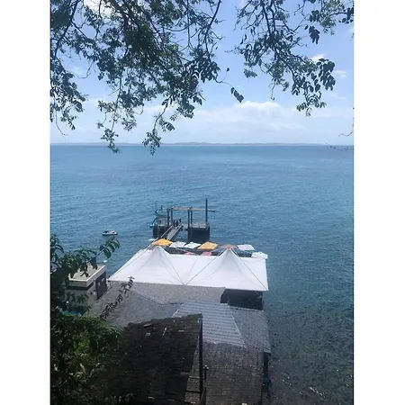 Flat Vista Mar Privativa-3