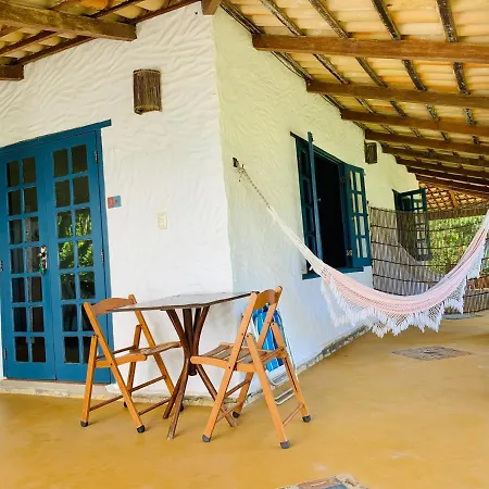 Pousada Marau-2
