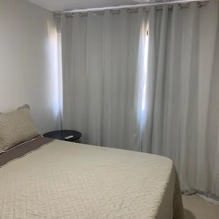 Flat with the sea view-2
