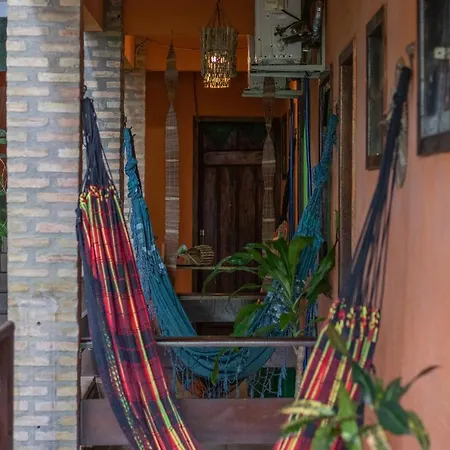 Pousada Lanai-3