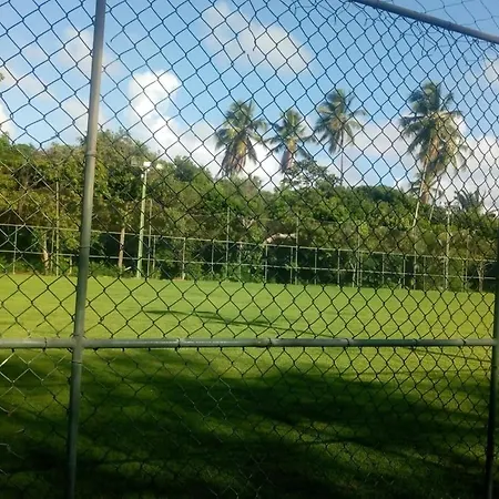 Casa De Praia Condominio Parque Do Jacuipe-2
