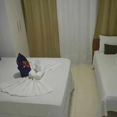 Suites Vovo Zilda-3