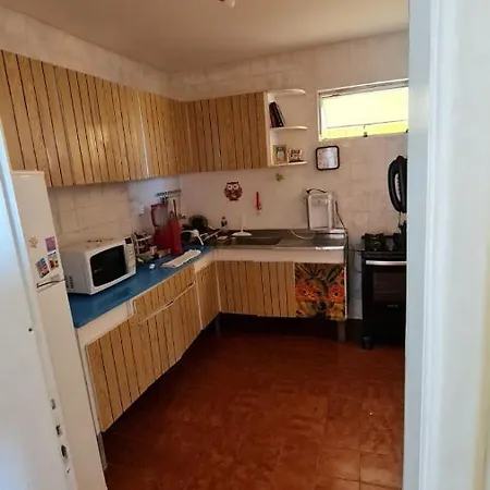 Apartamento Beira Mar-3