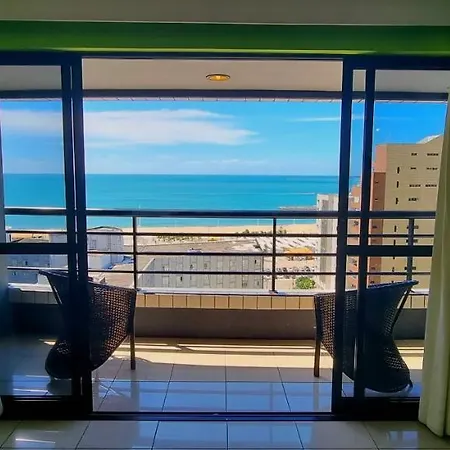 Praia Mansa Flat-2