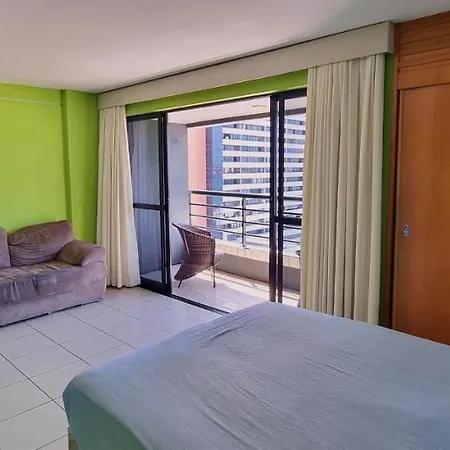 Praia Mansa Flat-3
