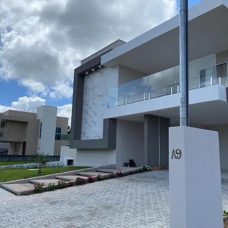 Cond Aguas Da Serra Haras E Golfe - Casamodernagl!-2