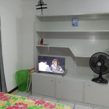 Apartamento Fahel-3