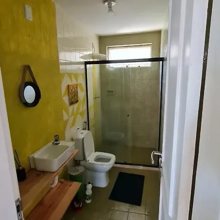 Apartamento Beira Mar-2