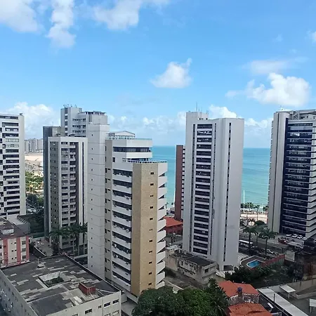 Apartamento Condominio Emilio Hinko - Beira Mar-3