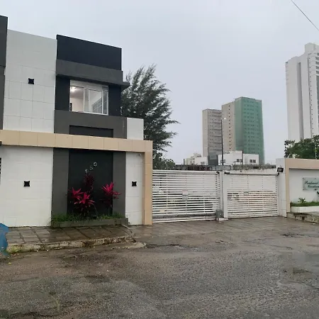 Apartamento Aconchegante E Bem Localizado!!-2