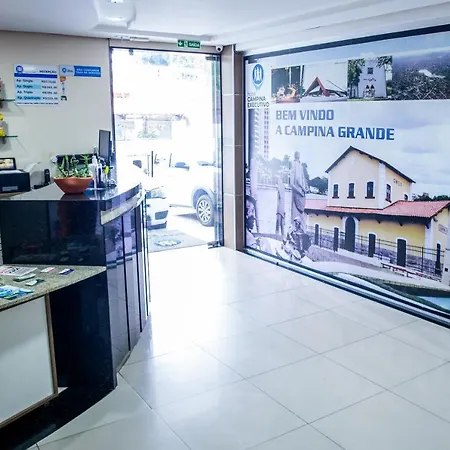 Hotel Campina Executivo-3