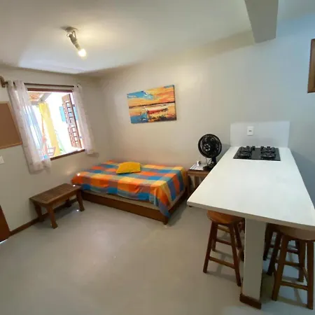 Meu Lugar - Flat-3