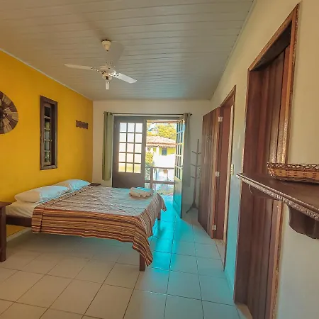Pousada Casa da Marina-2