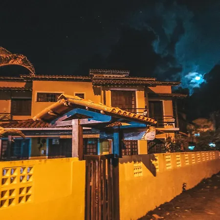 Pousada Casa da Marina-3