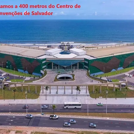 Boca Do Rio Hotel-2