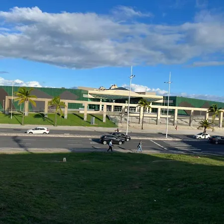 Boca Do Rio Hotel-3