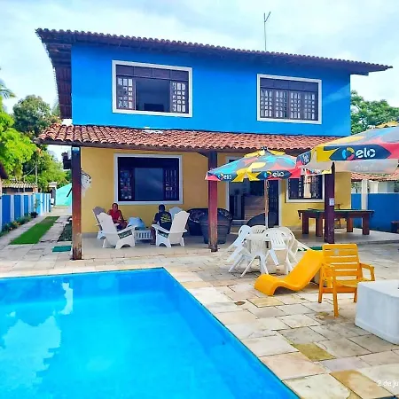 Suites Areias De Porto-3
