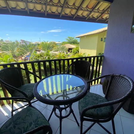 Village Quinta Das Lagoas Residence - Itacimirim-2