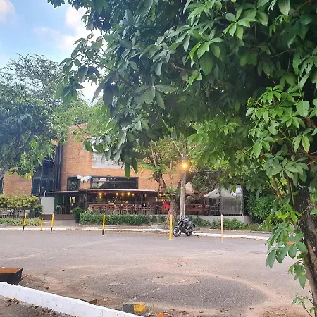 Apartamento Itaigara-3