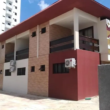 Pousada Ariús-3