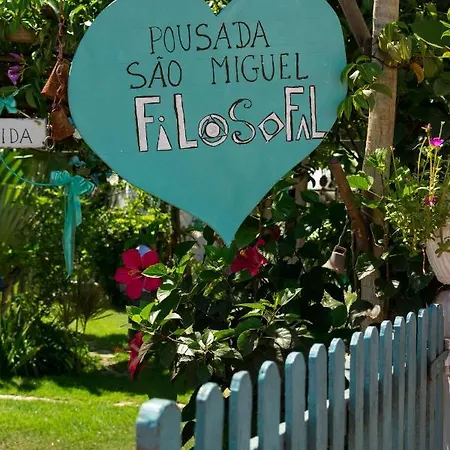 Pousada São Miguel Filosofal-2