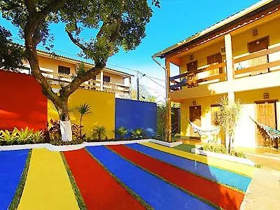 Arraial D'Ajuda Hostel-2