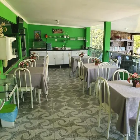Pousada Lirio Do Vale-2