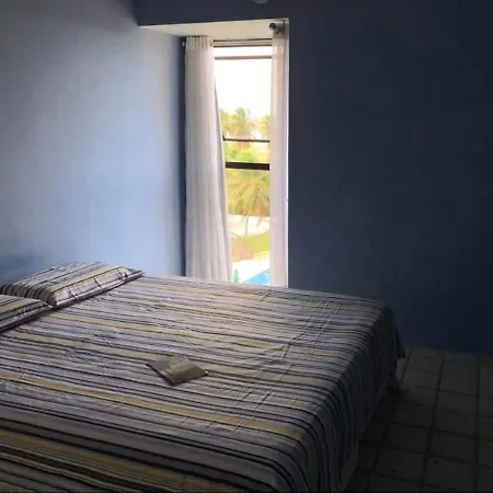 Casa Em Abreu E Lima-2