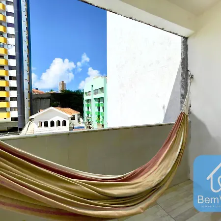 Apartamento Super Aconchegante Na Barra-2