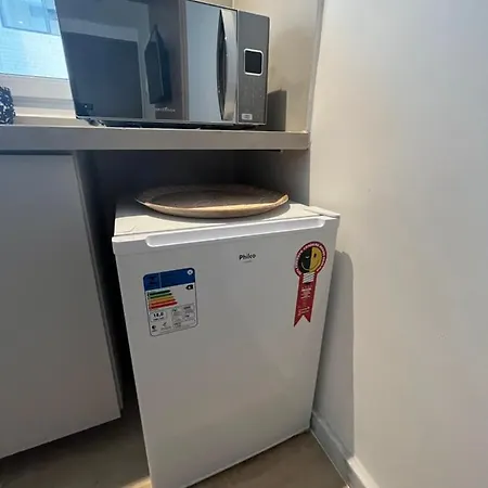 Flat 313 Bauten Cabo Branco-3