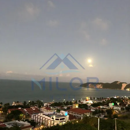 Milor Ponta Negra-3