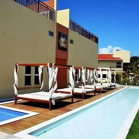 Solar Flats - Laguna - Pipa Rn-2
