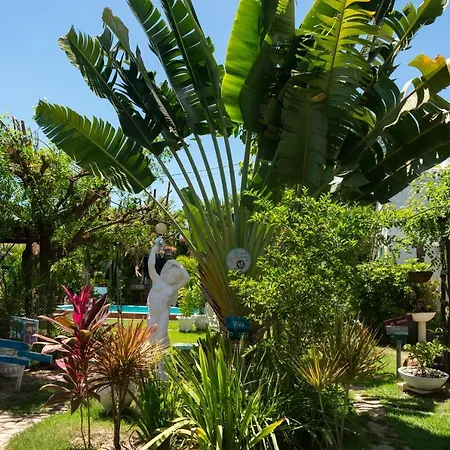 Pousada São Miguel Filosofal-3