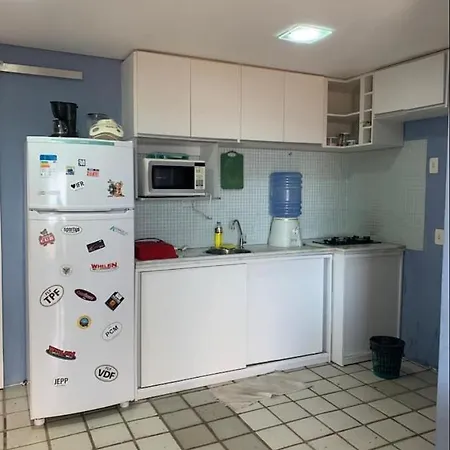 Casa Em Abreu E Lima-3