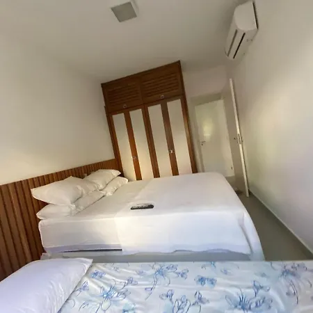 Apartamento Enseada Praia Do Forte-2