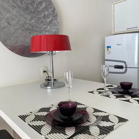 Vitoria Loft 403-2