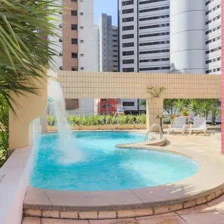 Super Flat Fortaleza T-2