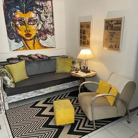 Apartamentos Praca Da Se-2