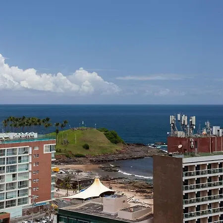 Lindo Apartamento Com Linda Vista, Super Decorado-3